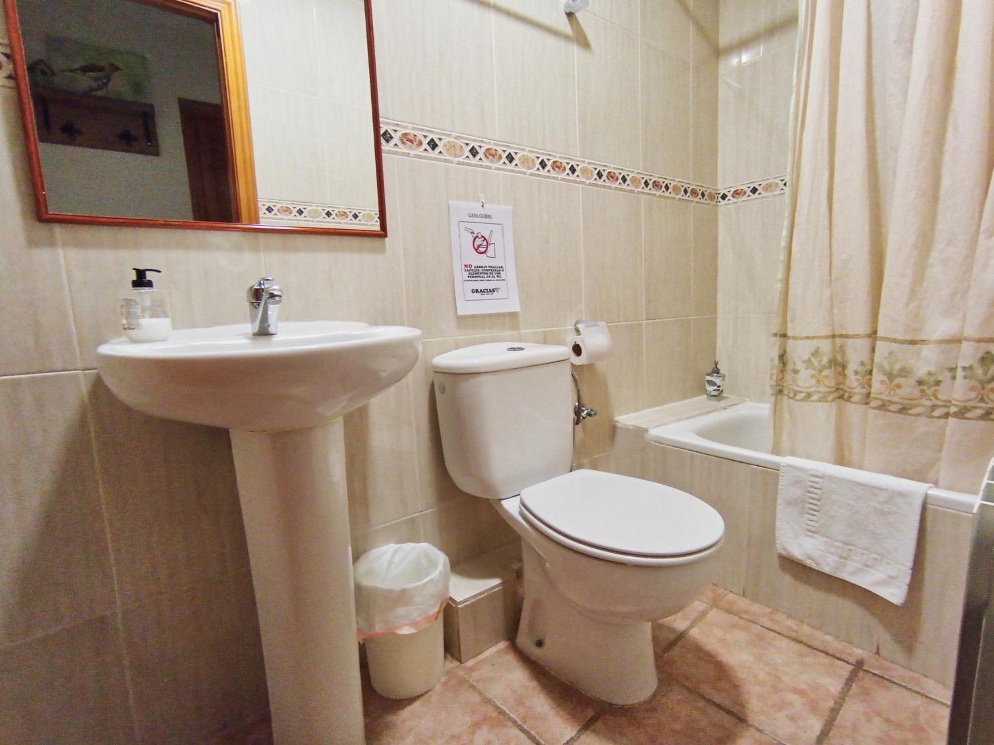 Casa Gerbeゲストハウス エクステリア 写真