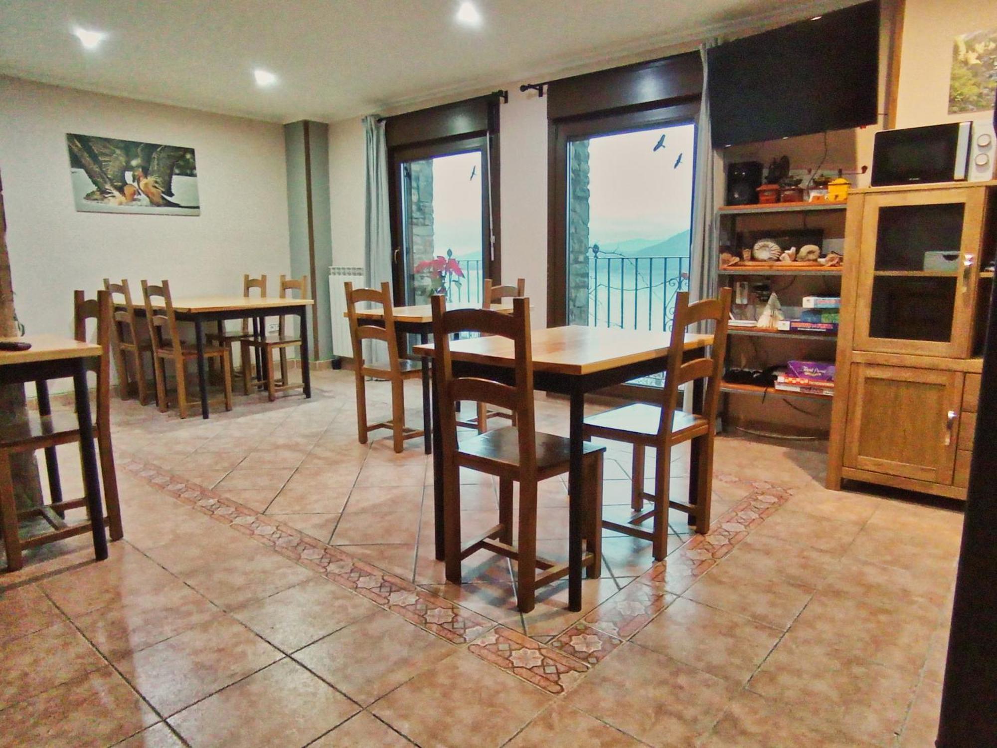Casa Gerbeゲストハウス エクステリア 写真