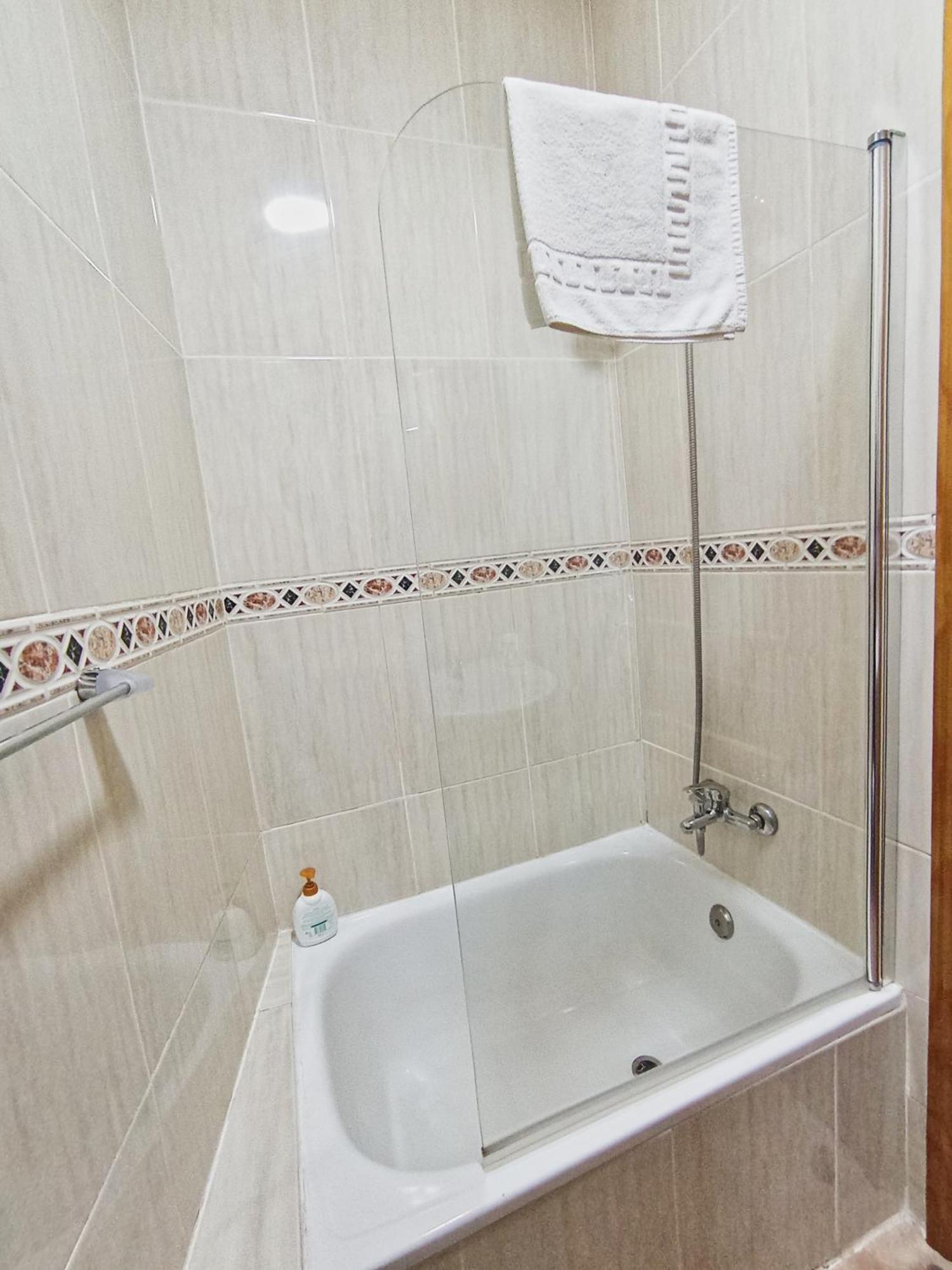 Casa Gerbeゲストハウス エクステリア 写真