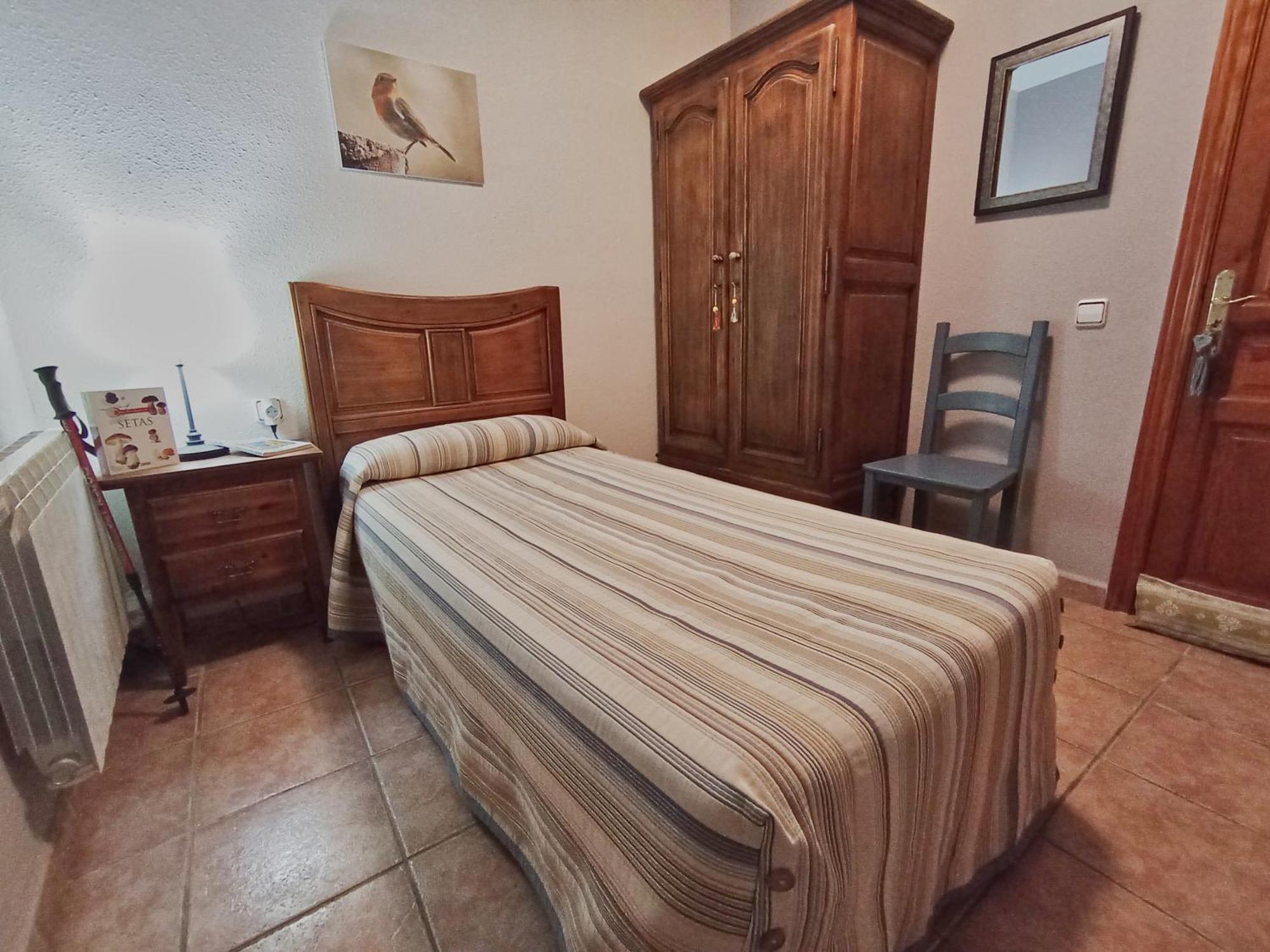 Casa Gerbeゲストハウス エクステリア 写真